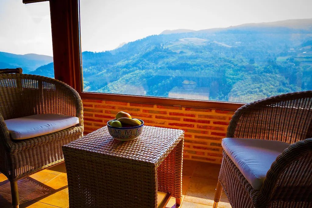 Hostal Aterbe Leintz-Gatzaga  España
