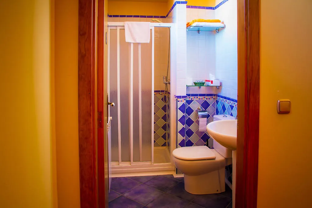 Hostal Aterbe Leintz-Gatzaga