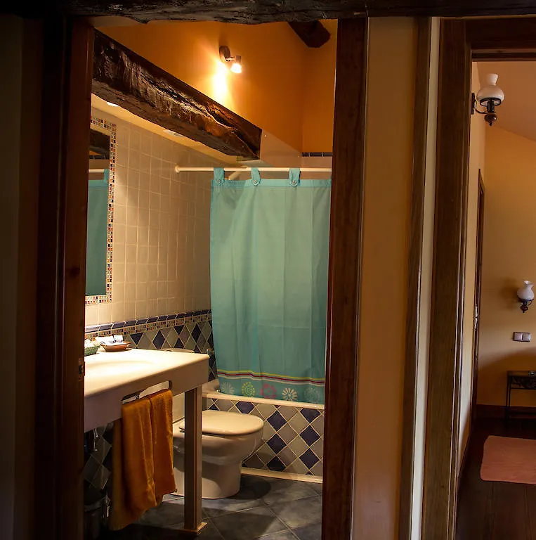 Hostal Aterbe Leintz-Gatzaga