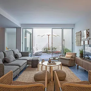 Piso Azul Premium In Bairro Alto By Lovelystay Apartamento Lisboa