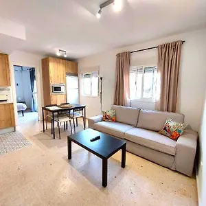 Fray Isidoro Apartamento Sevilla