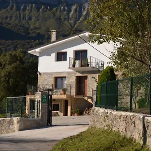 Sierra Salvada Salmanton